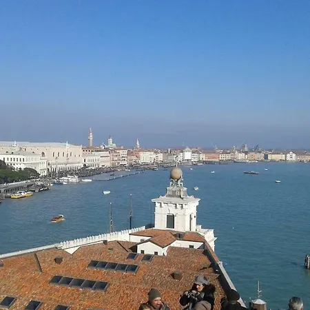 Astounding Venice Apartment Marghera