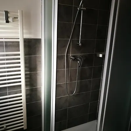 Astounding Venice Apartmán Marghera