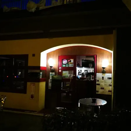 Astounding Venice Apartmán *