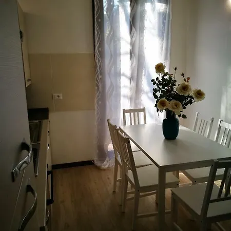 Astounding Venice Apartmán *